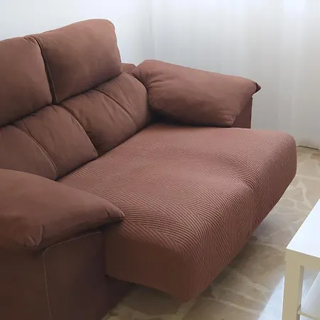 Braille Lägenhet *