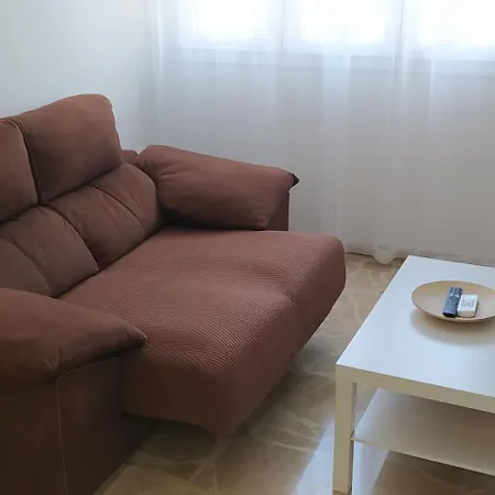 Lägenhet Braille Tarifa